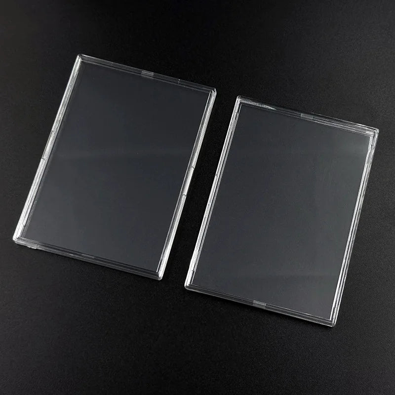 Acrylic Card & Photo Holder