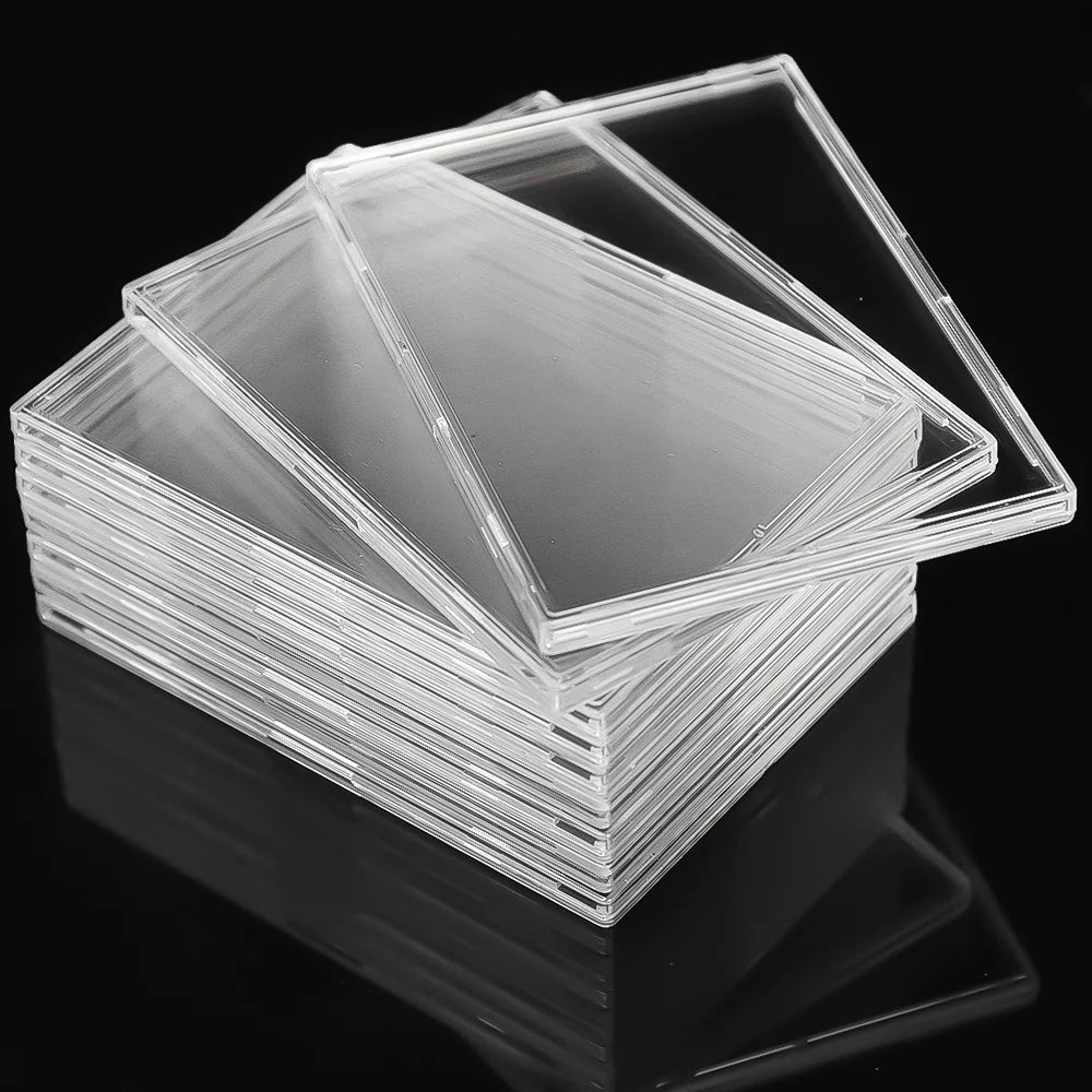Acrylic Card & Photo Holder