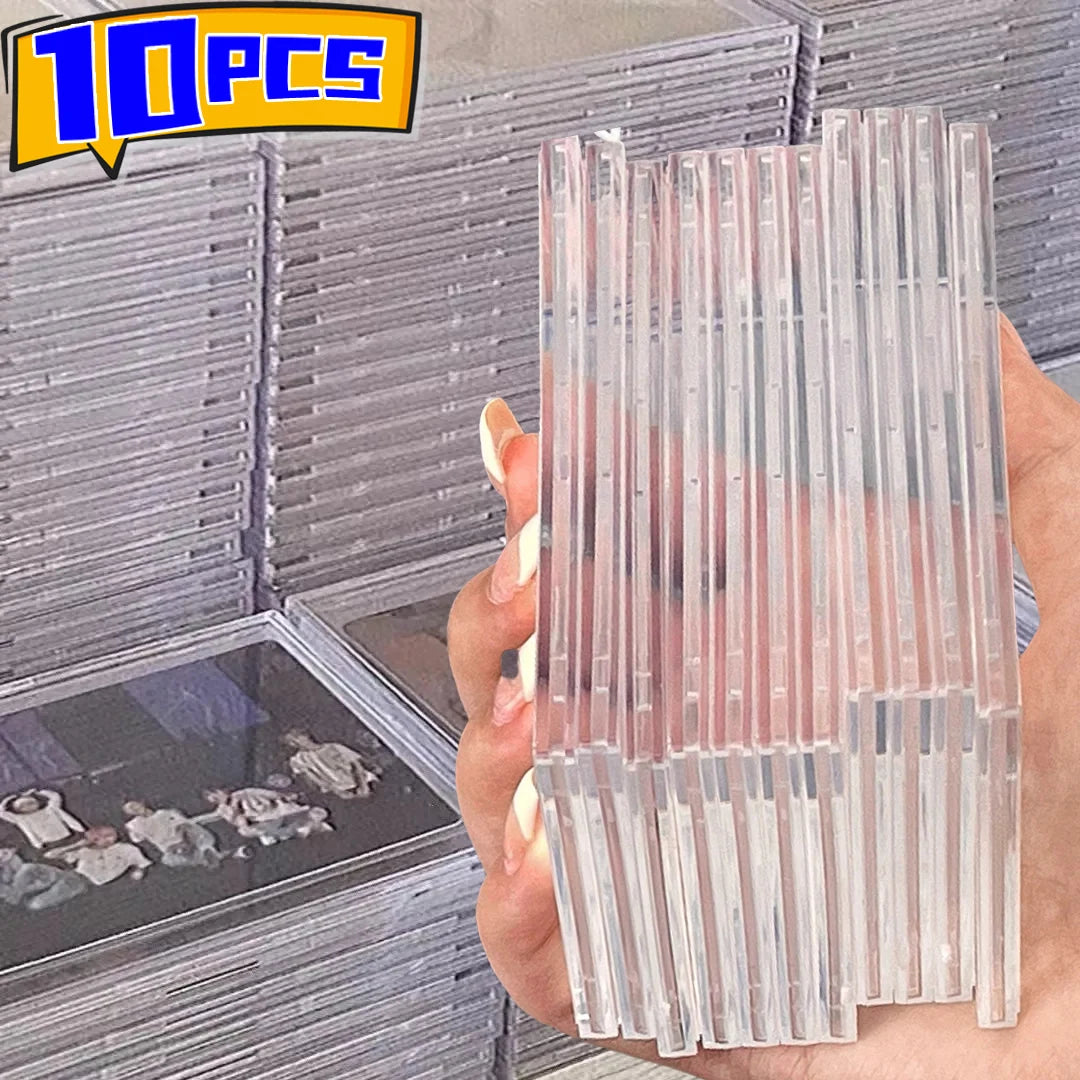 Acrylic Card & Photo Holder